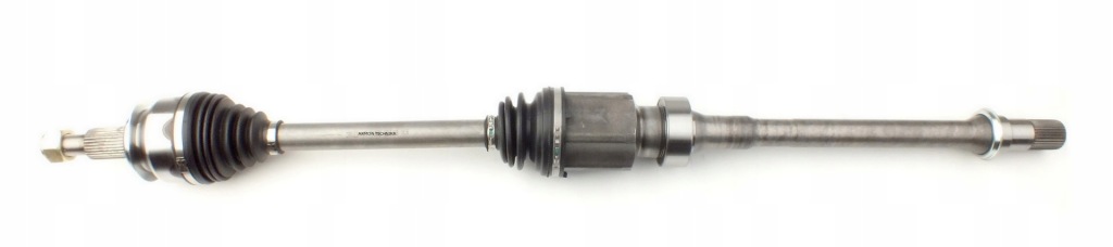 фото №1, Привідний вал права mazda cx-5 mazda 6 iii автоматична коробка передач 2wd