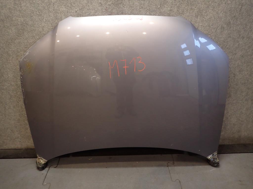 фото №1, Капот audi a3 05-08 sportback 8p