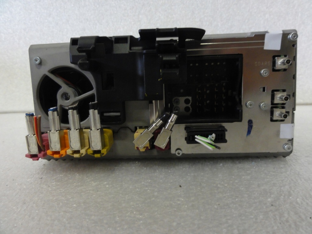 фото №7, Bmw 7 g11 g12 10,25 nbt evo навігація cid i-drive