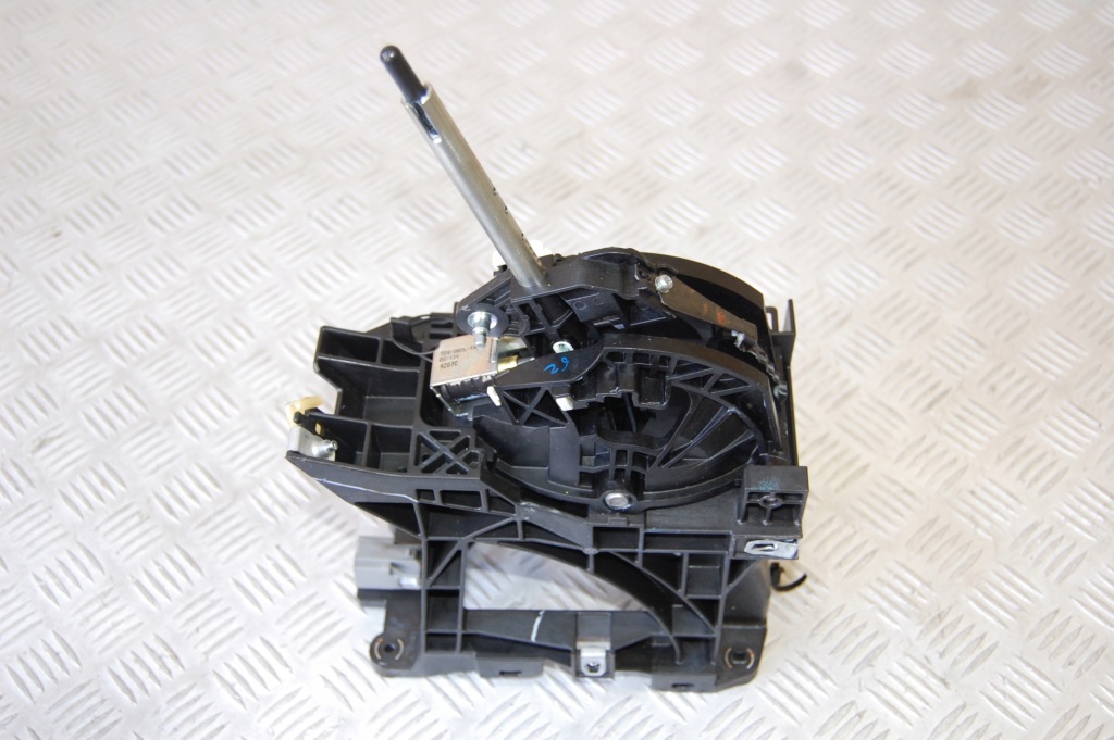 фото №1, Механізм перемикання передач ford edge mk2 ii