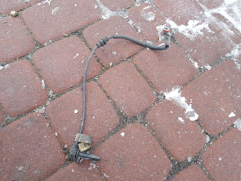 фото №1, Датчик abs ids+ opel insignia 23483146