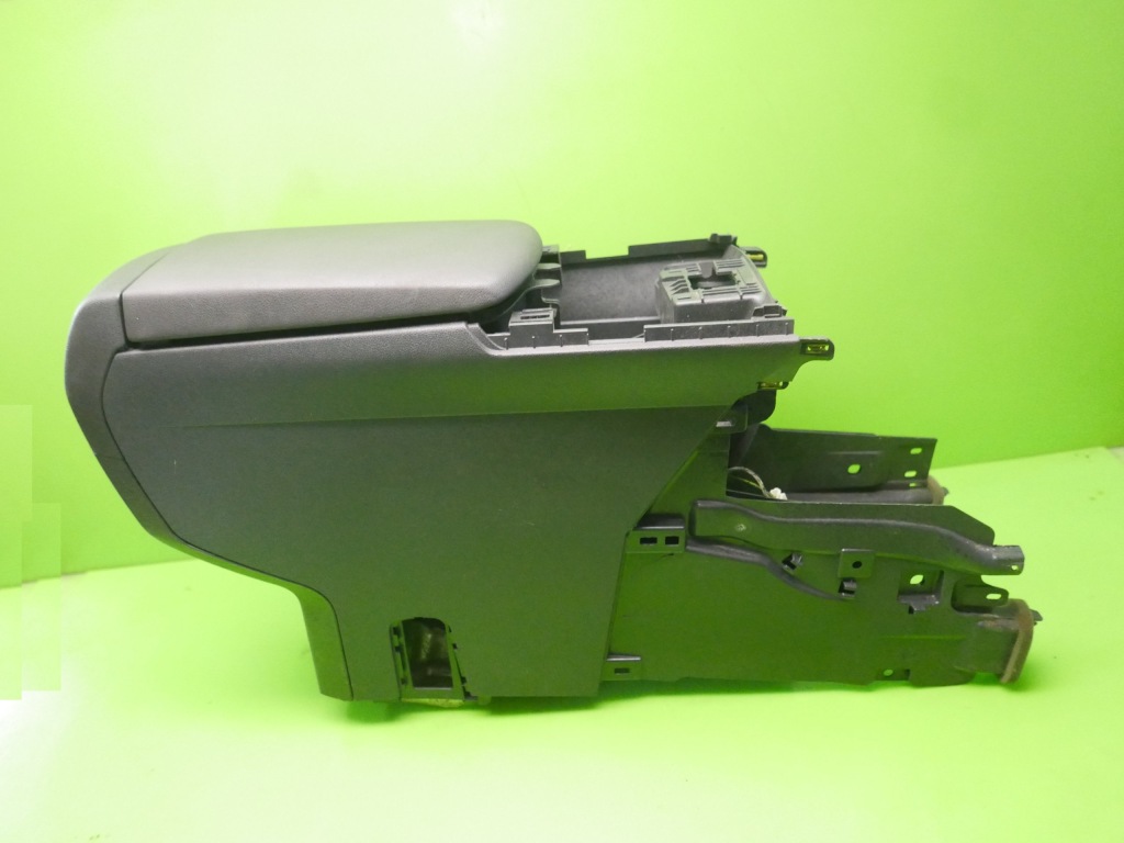 фото №8, Подлокотник туннель средний peugeot 3008 i ph1 09-