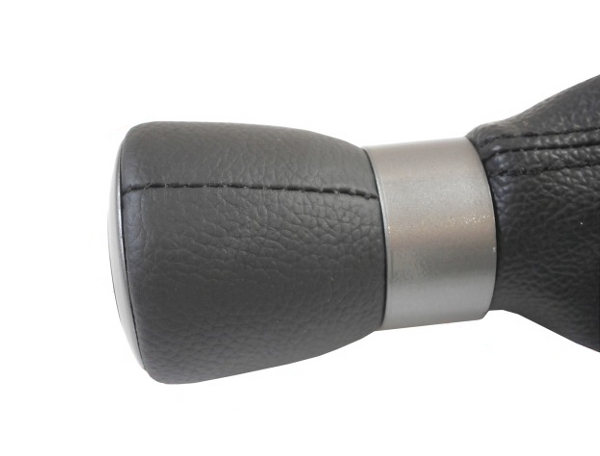 фото №7, Ручка переключения передач чехол do seat alhambra 00-10