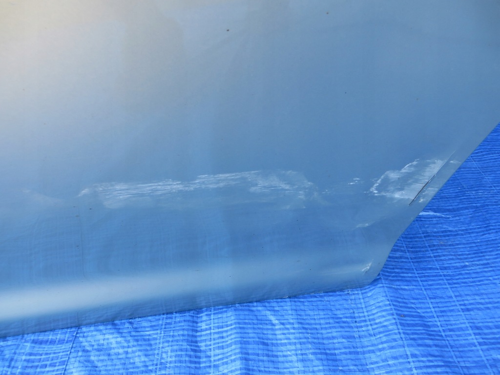 фото №4, Lexus rx 300 двері задні ліва задня