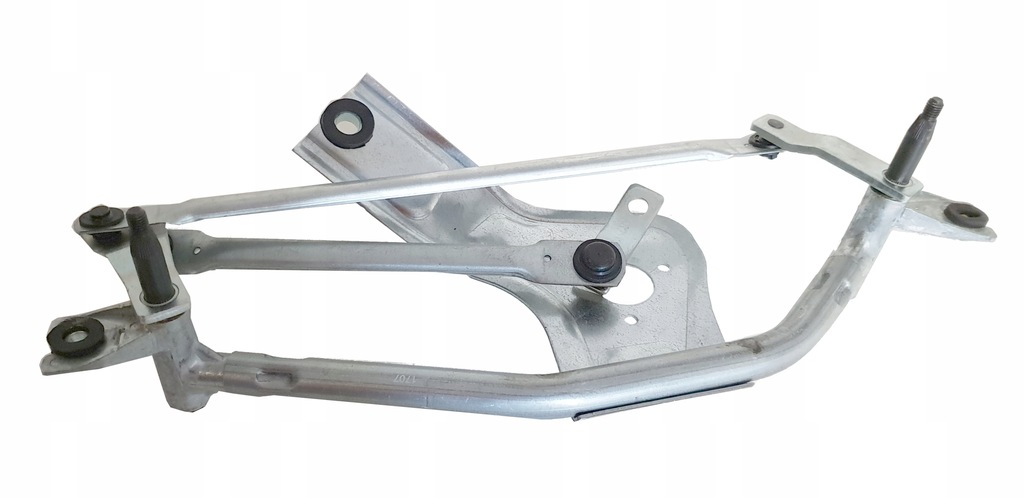 фото №1, Механизм дворник перед fiat punto grand linea