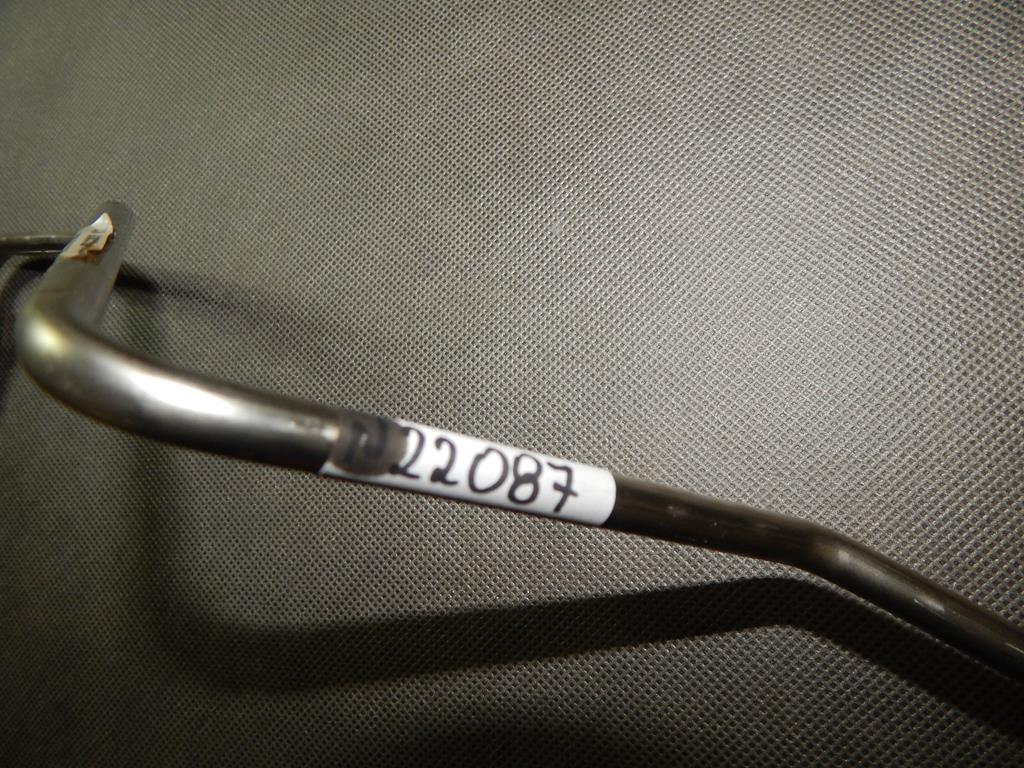 фото №2, Vw golf vii трубка паливна dpf 04l131582f