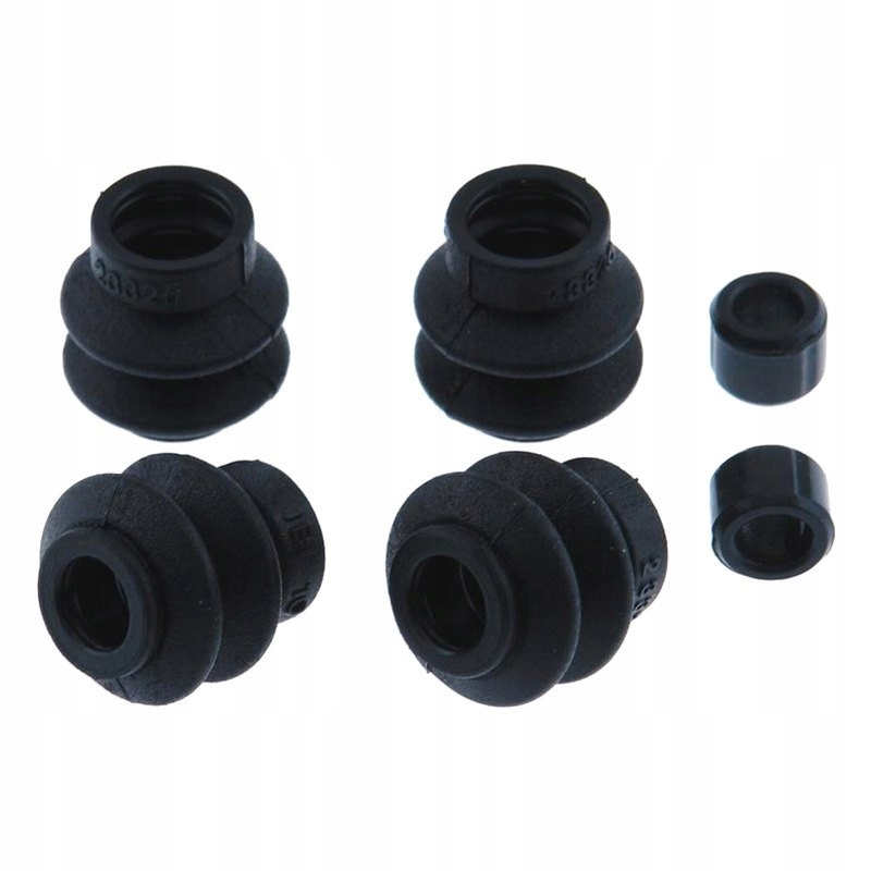 фото №1, Гумки напрямна jeep compass 2013 - 2017