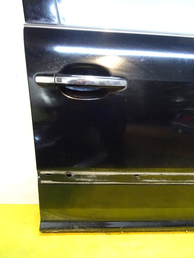 фото №2, Vw phaeton двері передні праве r повний