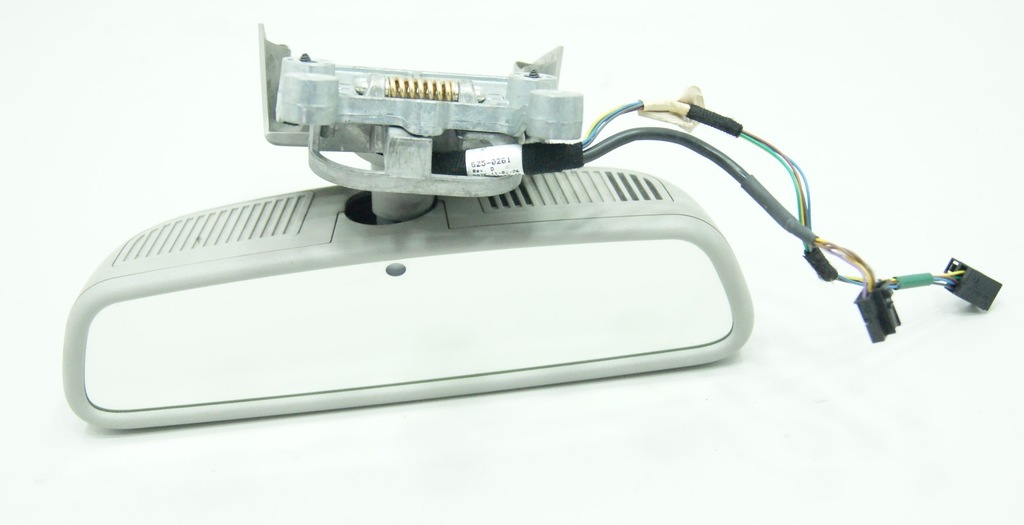 фото №1, Зеркало заднего вида фотохромный mercedes s klasa w221