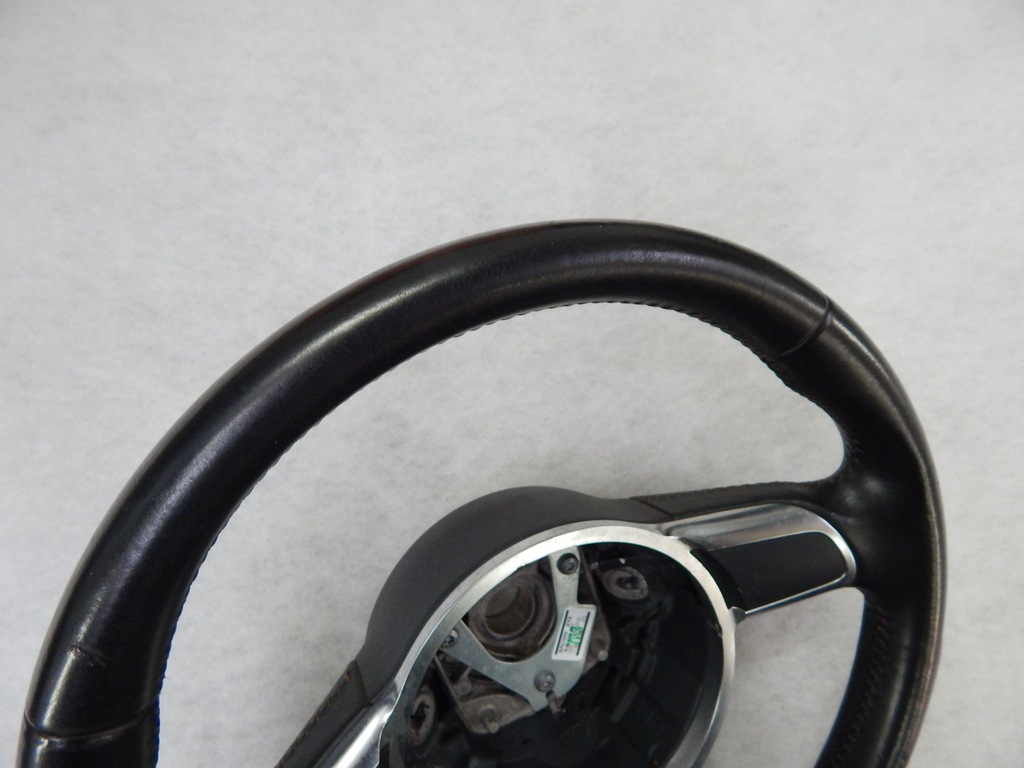 фото №8, Audi tt 8j0 - воздуховод кожа oryg