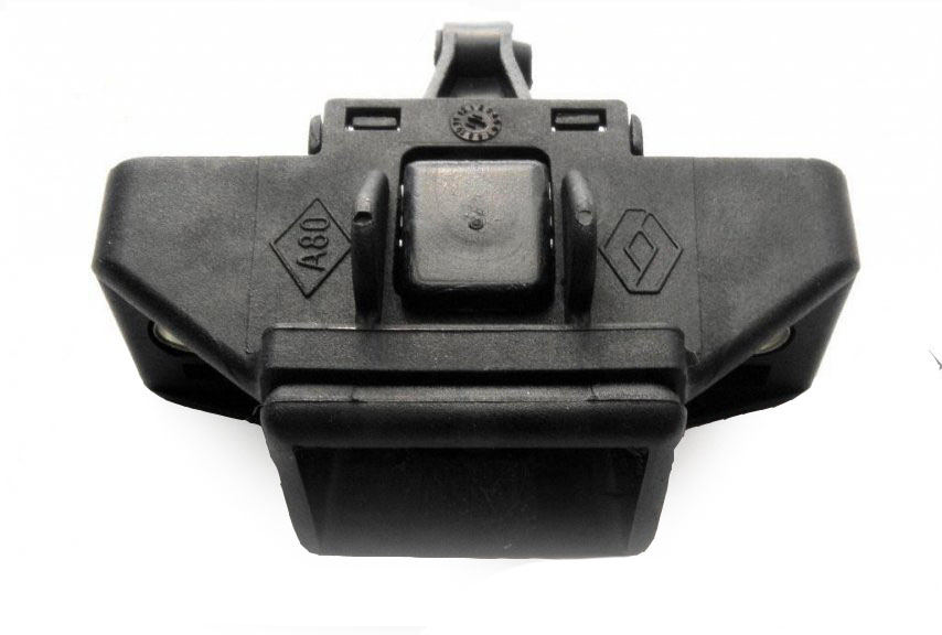 фото №2, Dacia sandero renault thalia замок крышки багажника