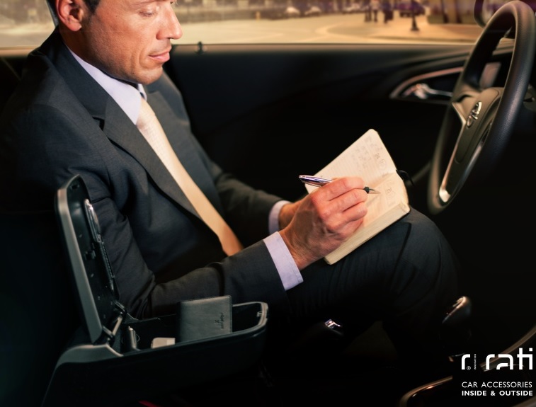 фото №9, Kia rio 2017- kia stonic 2017- подлокотник luxus armster 2 wrocław