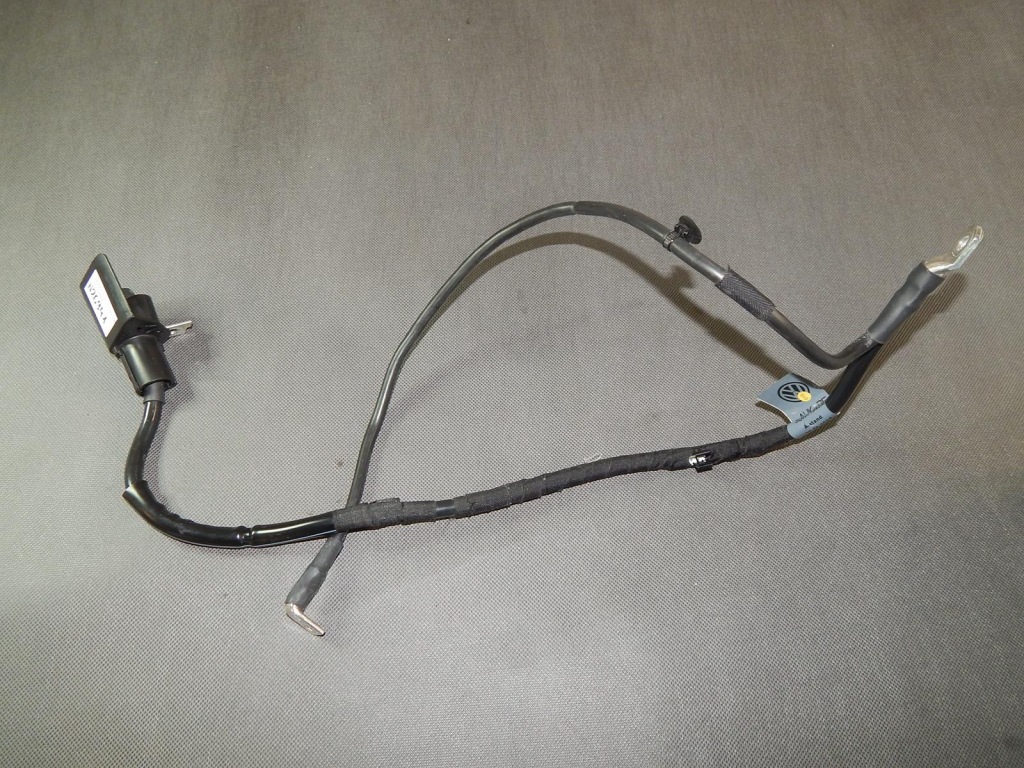 фото №1, Vw arteon шланг стартер