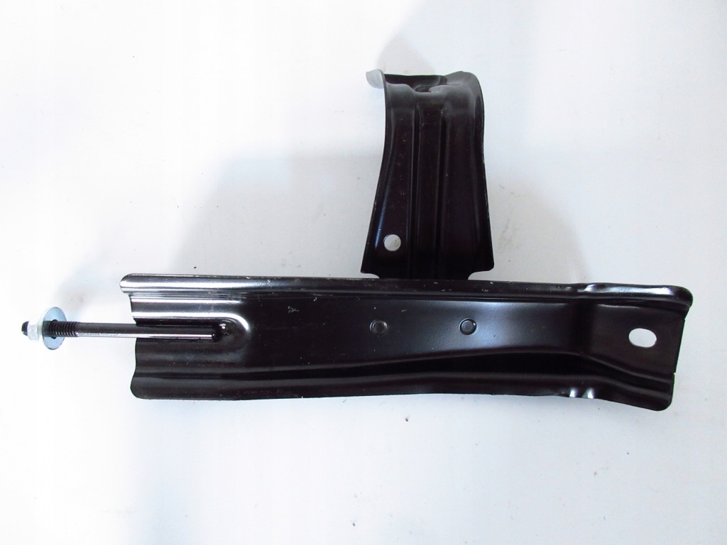 фото №1, Yaris iii гибрид кронштейн аккумулятор