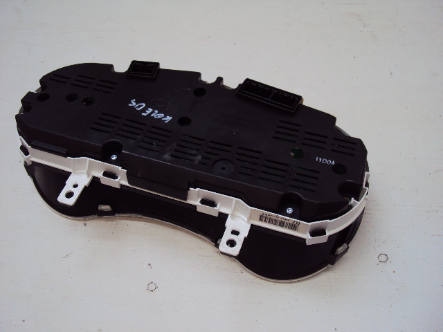 фото №3, Лічильник renault koleos 24810-2077r