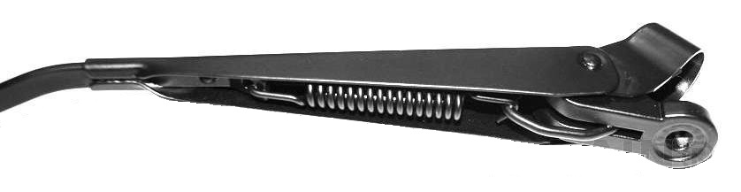 фото №5, Рычаг + дворник задняя mitsubishi space gear 95r-