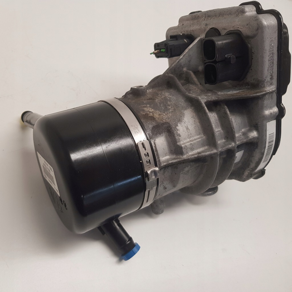 фото №6, Насос усилителя citroen c5 ii 9685412280 гарантия. fv