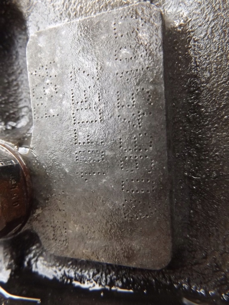 фото №5, Citroen c3 1,4hdi двигун 8hx