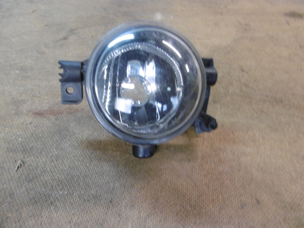 фото №1, Ford focus mkii лівий протитуманна фара