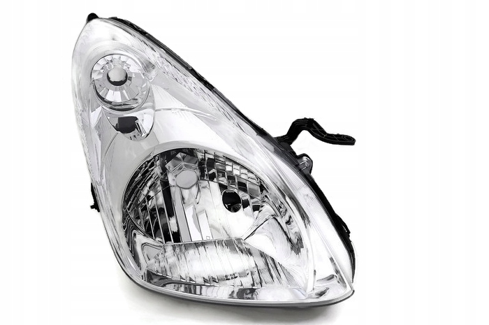 фото №1, Nissan pixo od 2009- фара правый depo