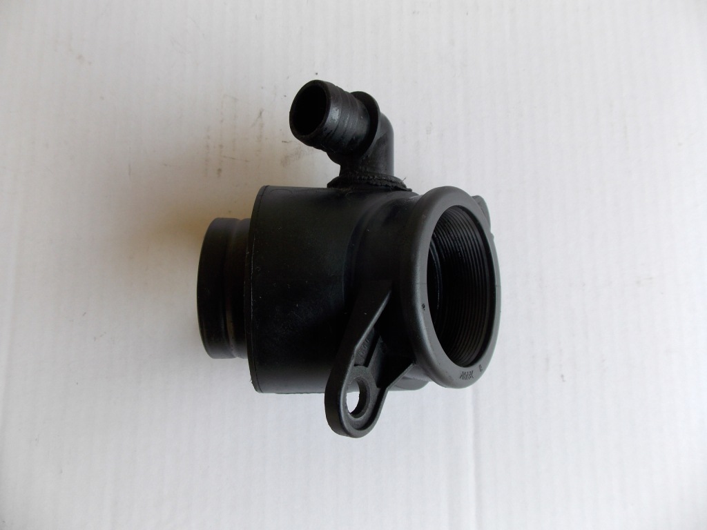 фото №1, Audi a4 b7 04- 3.0 tdi гасник резонатор 059129955d