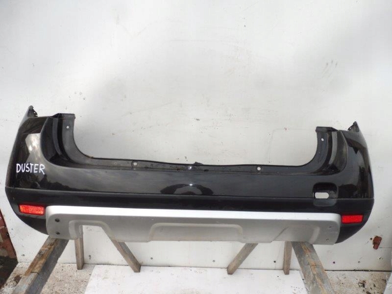фото №1, Бампер задня dacia duster