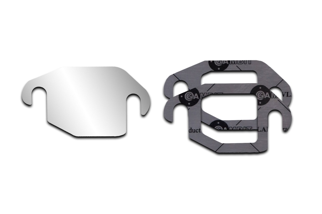 фото №1, Заглушка egr alfa romeo mito 1.3 jtd multijet