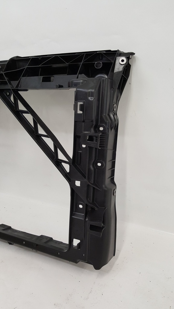 фото №6, Skoda fabia 3 iii 6v0 підсилювач pas перед 14-18r