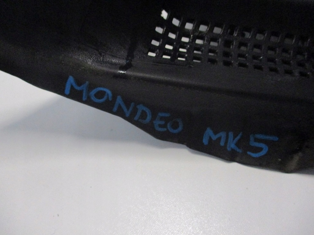 фото №4, Жабо ford mondeo mk5 15r