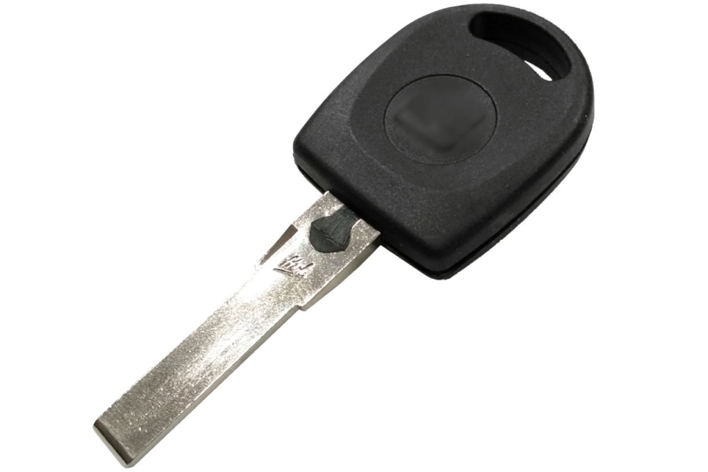 фото №1, Ключ корпус seat arosa cordoba ibiza toledo