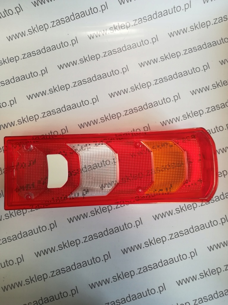 фото №3, Mercedes-benz оригинальный номер a0025447390 стекло лампы, лампа задняя комбинированная