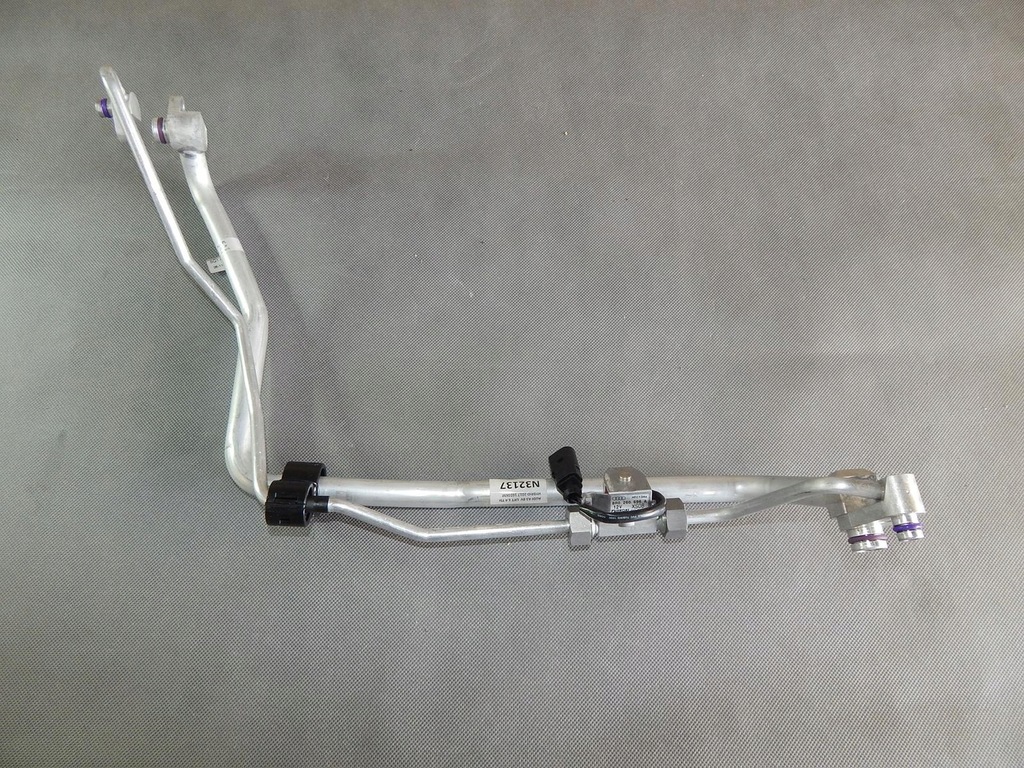 фото №1, Audi a3 8v шланг кондиціонера 5q1816738g