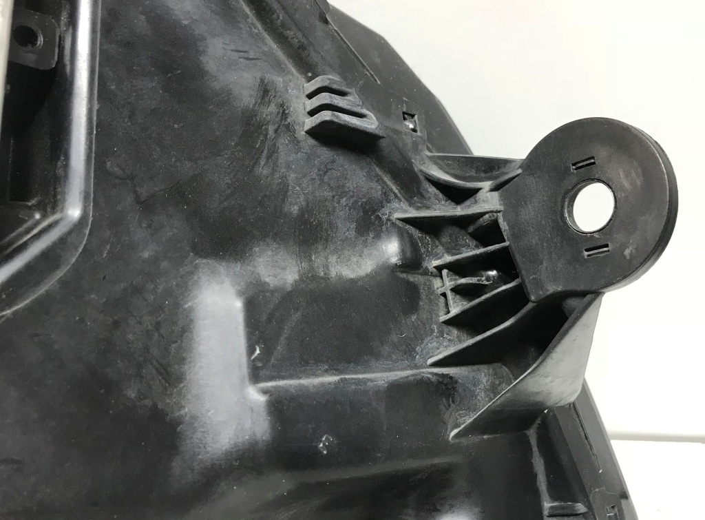 фото №13, Vw t6 7e1 лампи перед full led адаптери монтаж t6