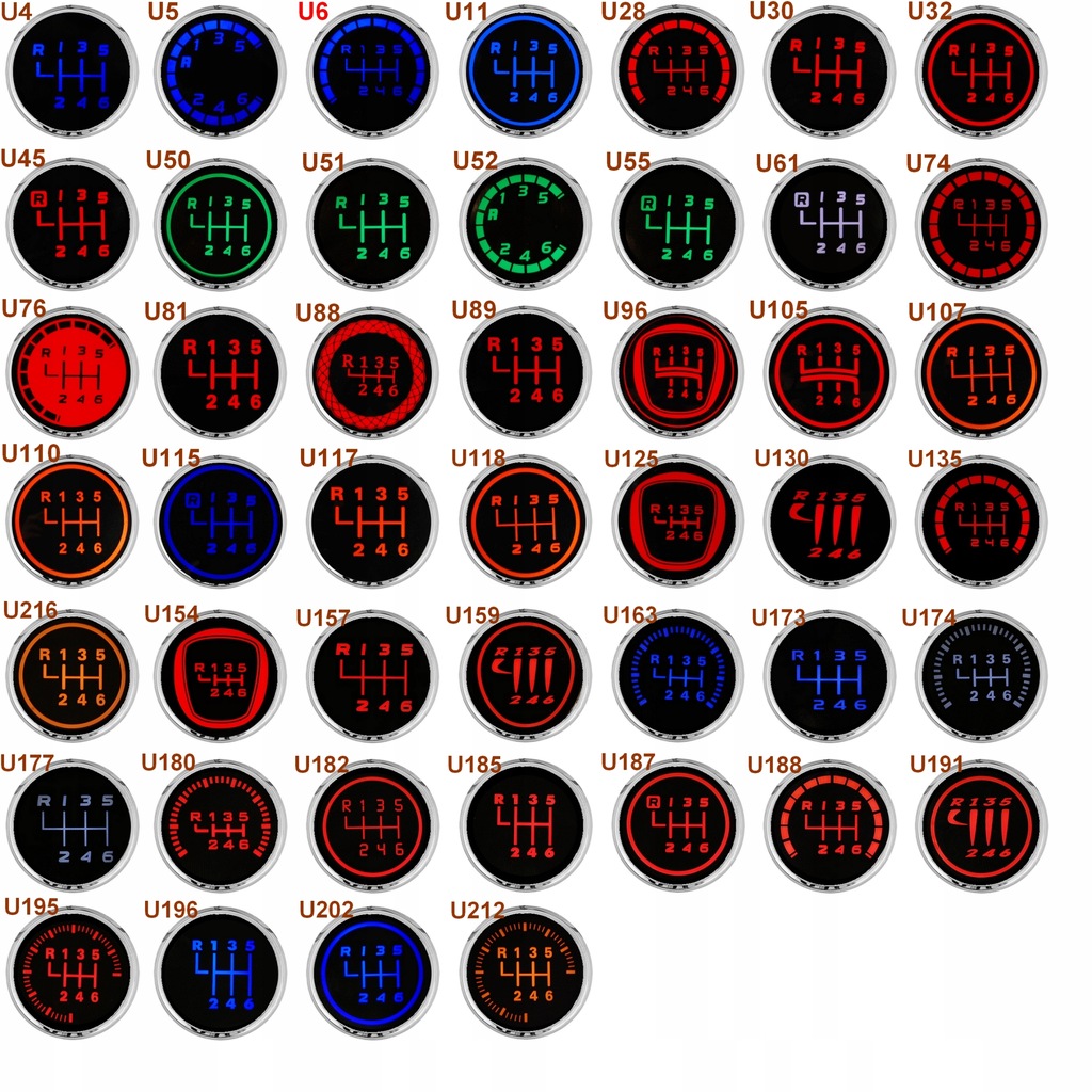 фото №9, Volkswagen vw подсвеченная ручка + чехол passat golf jetta bora тюнинг