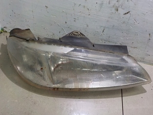 фото №1, Peugeot 406 лампа правая перед