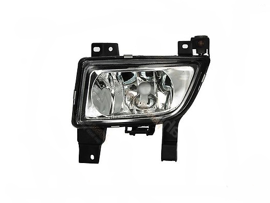 фото №1, Лампа протитуманна ліва mazda premacy 323 f