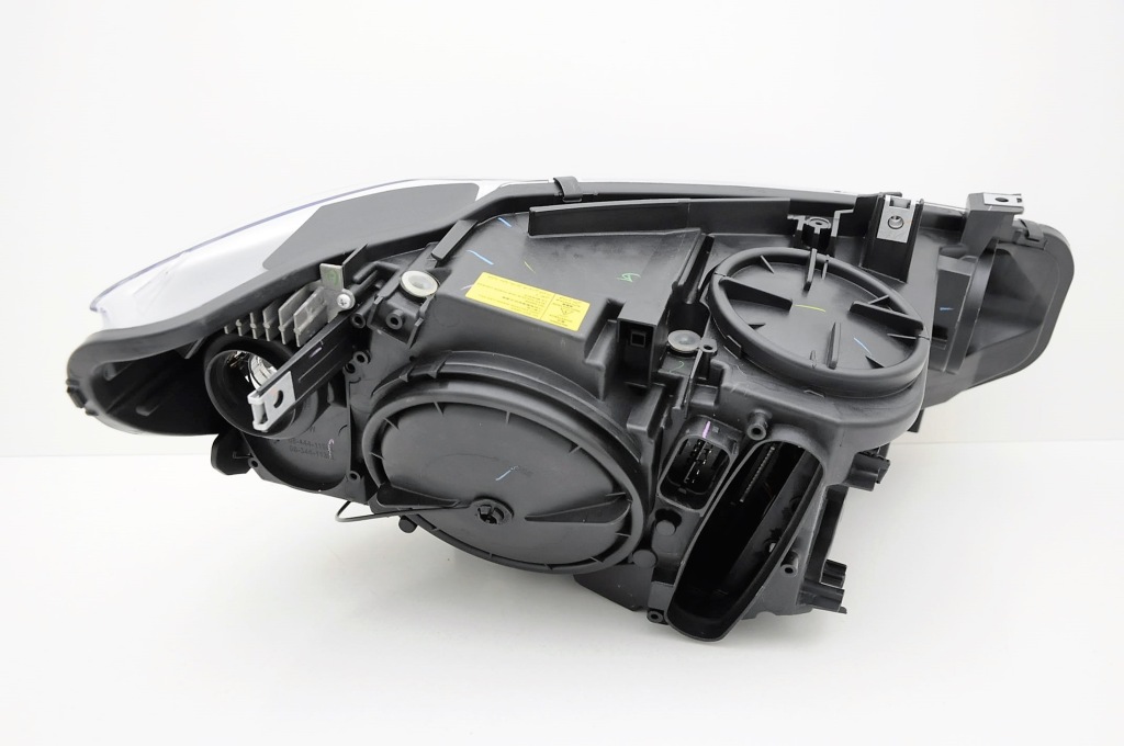 фото №11, Bmw 4 f 32 f32 od 2013- фары комплект ксенон ^