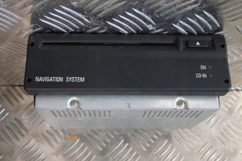 фото №1, Модуль блок керування навігація bmw royce 0154462