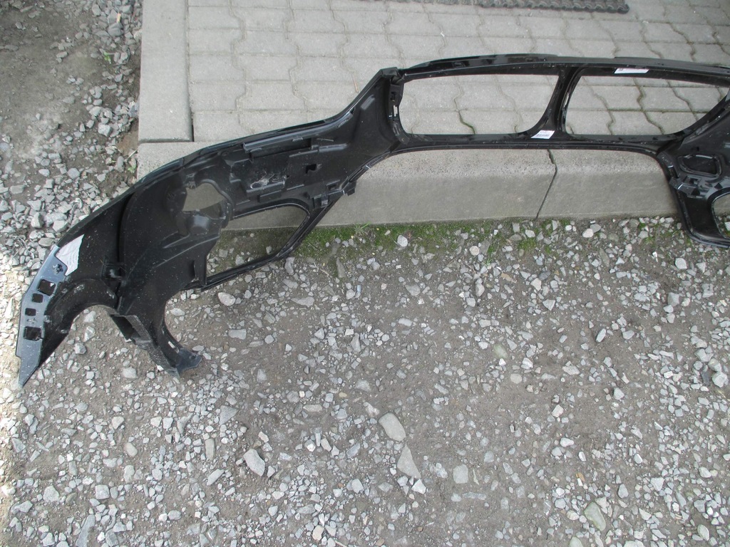 фото №5, Бампер передній bmw x1 f48 2015r-