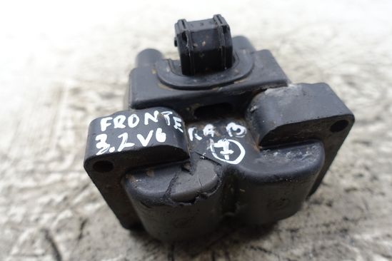 фото №3, Opel frontera 3.2 v6 катушка зажигания оригинал