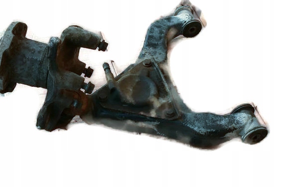 фото №1, Рычаг рычаги перед mercedes sprinter cdi 05r. lh