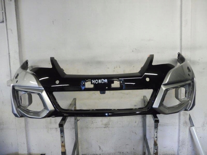 фото №1, Бампер перед honda civic ix 9