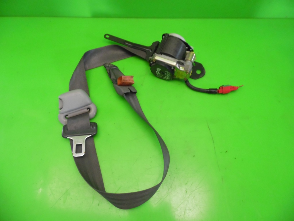 фото №2, Pas перед правый mitsubishi space runner ii 99-03