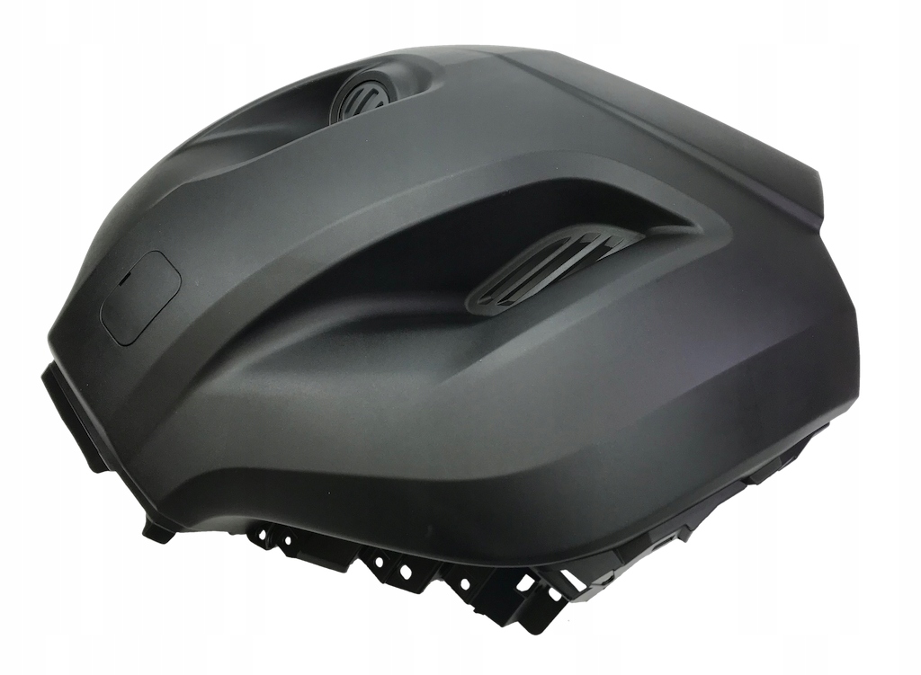 фото №2, Peugeot boxer lift 18 r. + бампер róg бампера r