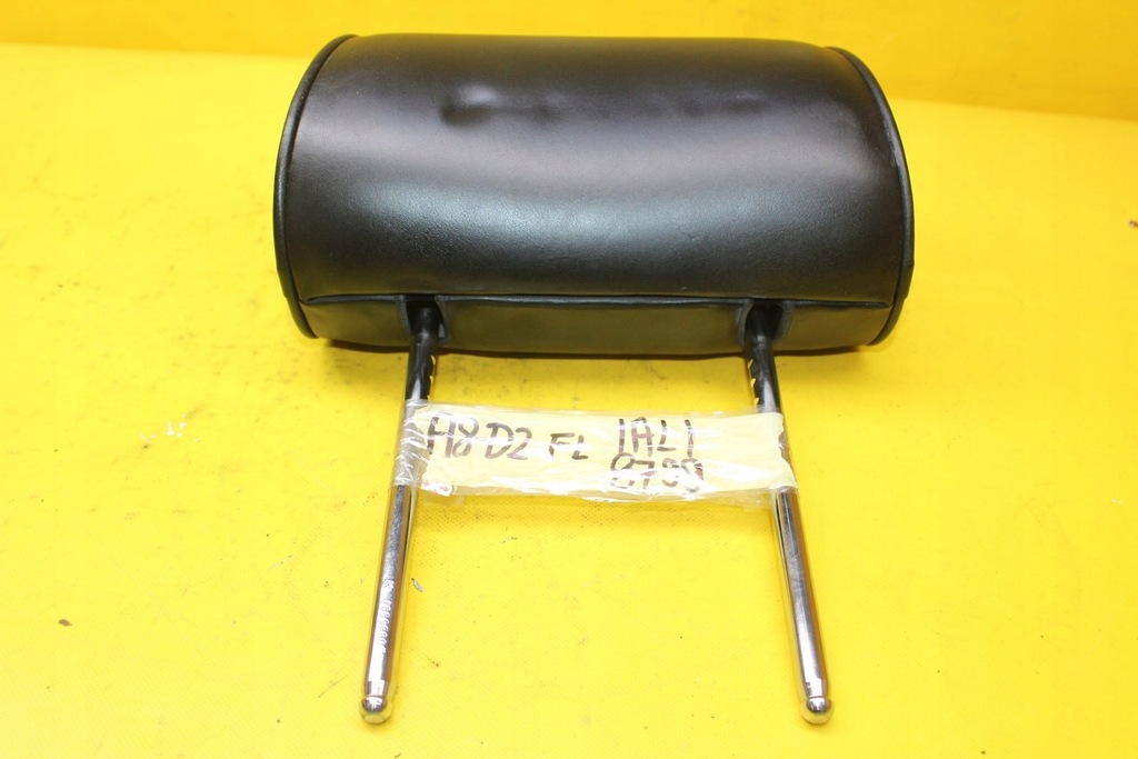 фото №5, Підголівник спинка сидіння audi a8 d2 fl