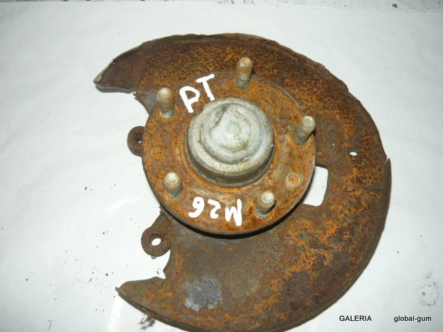 фото №1, Ступиця права задня mazda 6 2004'