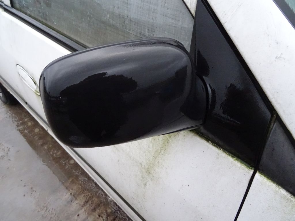 фото №1, Kia carens i дзеркало праве електричний