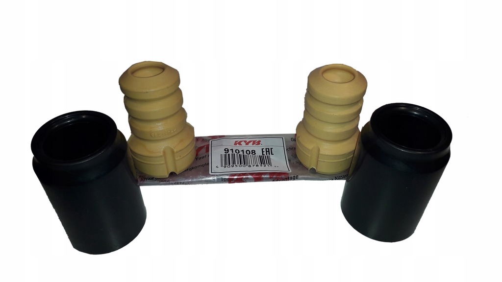 фото №1, Kyb відбійники захист амортизатора перед opel agila