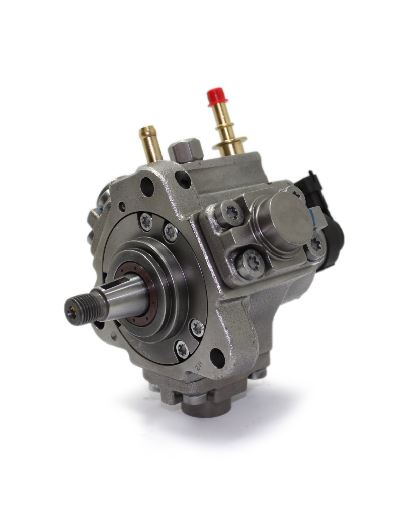 фото №1, Насос упорскування alfa romeo 147 156 159 1.9 jtdm