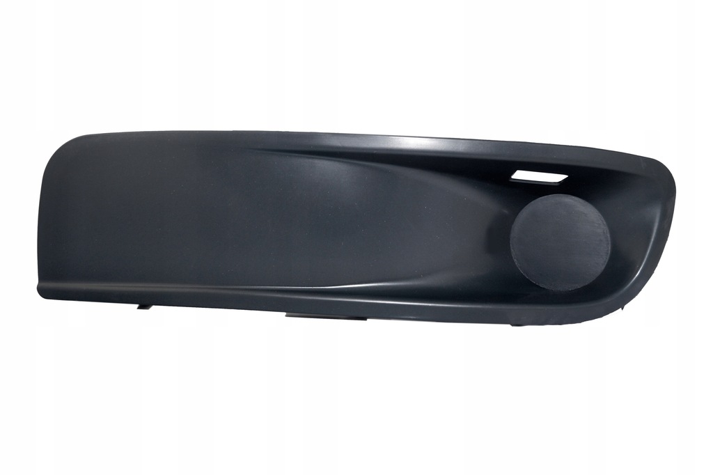 фото №1, Vw t5 multivan решётка заглушка противотуманной фары бампера l